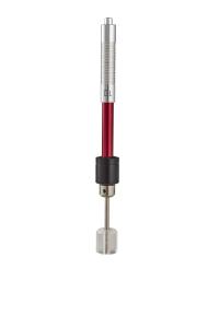 China 11mj Impact Device Dl Surface Hardened Layers Gear Portable Digital Hardness Tester on sale