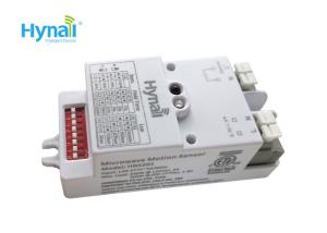 Wholesale Lux Off 400W AC Motion Sensor Switch HNS201 Dual Processor from china suppliers