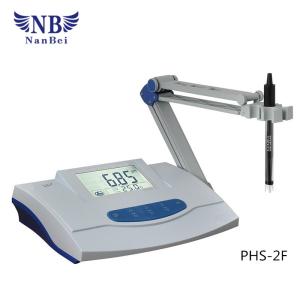 China Lab PH meter Water Analysis Instrument on sale