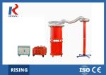 ISO Resonance Testing Equipment Withstand Test AC Hipot Inductance Adjustable