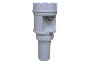 Energy Saving Ultrasonic Level Meter , Ultrasonic Level Measuring Devices