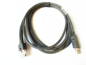 Wholesale Fast Speed Symbol USB Cable Min 5 M Ohms Insulation Resistance With Chip from china suppliers
