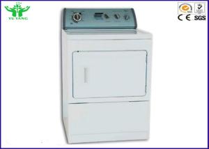 China Shrinkage Washing Textile Testing Equipment 220v 50hz 13a Aatcc Listed on sale