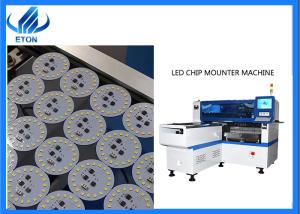 Wholesale LED Panel Lamp production line SMT machine from china suppliers