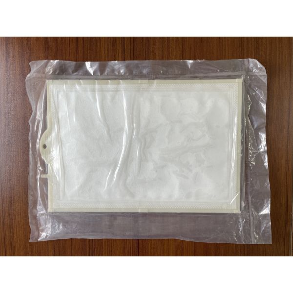 PLC Controlled Membrane Production MBR Diaphragm Production Equipment