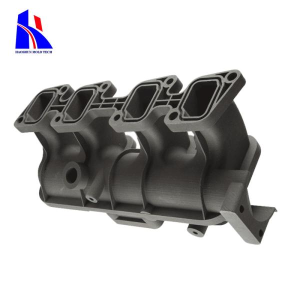 Customized ABS PP Thermoplastic Foam Injection Molding , ODM Multi Cavity
