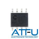 FM24CL04B-GTR 4 - Kbit Non Volatile Memory , FRAM Serial Flash Memory Fast I2C