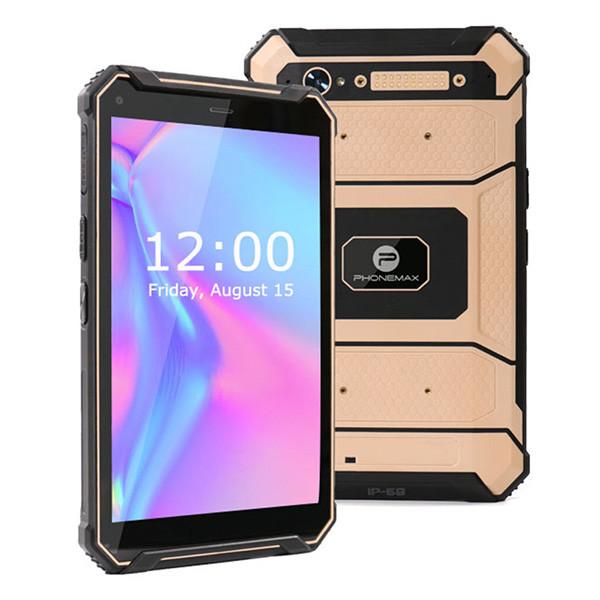 Quality 1.5lb Military Ruggedized Android Tablet For Work OEM for sale