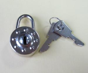 Wholesale High quality lock with round shape for sale from china suppliers