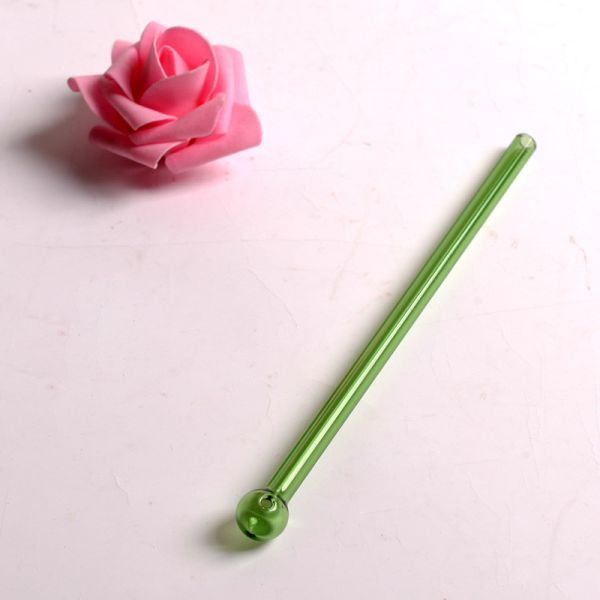 Cocktail Stirrer Masher Spoon Bar Drink Mixer Twist Cup Glass straw