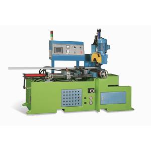 Aluminum Pipe High speed cutting Machine