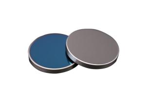 Wholesale 25.4mm Diameter Protected Germanium GE Windows With Customized Size from china suppliers