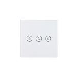 UK Standard TUYA Esp8266 Wifi Enabled Light Switch Compatible With Alexa And
