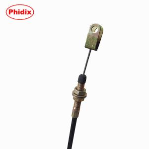 Custom Push-Pull Cables—Tailor Made Control Solutions For Diverse Applications