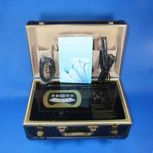 Wholesale 39 Reports Multi - Language Magnetic Quantum Health Test Machine Software Orginal from china suppliers
