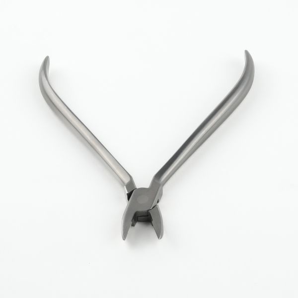 Class I Orthodontic Heavy Wire Cutter Stainless Steel Dental Instruments for Ortho Braces Brackets in Dentistry
