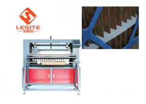 China 30folds/Min Strong Practicality Automatic Paper Folder , A3 Paper Folding Machine on sale
