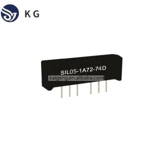 Wholesale Meder Electronic Sil05-1a72-71l Standex Electronics Memory Module Cards from china suppliers
