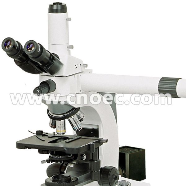 Dual View Multi Viewing Microscope