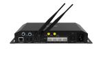 Novastar Taurus Series Media Player Controller TB8 LED Display Video Processor