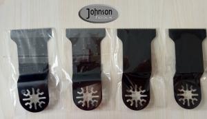 45mm HCS Cutting Wood And Plastic Oscillating Blades For Fein With Fast Cutting