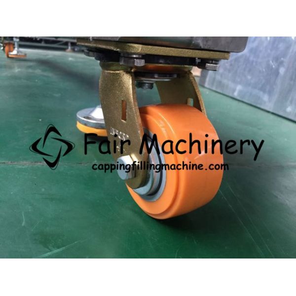 50VAC 5time/Min Industrial Vacuum Sealing Machine For Food Meat Fish 2.2KW