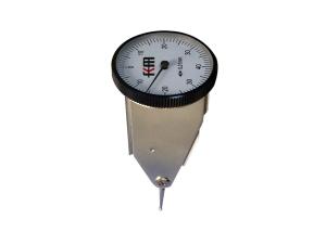 0-0.8mm Vertical Dial Test Indicator Gauge Lever Gauge