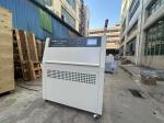 UV aging Environmental Testing Machine for paint With Standard ASTMG53-77 From