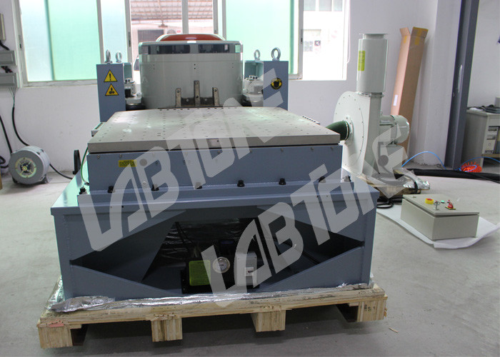 2700Hz 6000kgf Electrodynamic Vibration Shaker With MIL-STD ISTA Standards