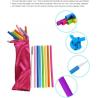 Buy cheap Eco Friendly Collapsible Silicone Drinking Cups With Straw Reusable Biodegradabl from wholesalers