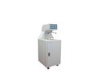 DIN 55887 Textile Testing Equipment Air Permeability Tester For Testing Of