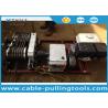 Buy cheap Double Drum Honda Gasoline Cable Winch Puller Winch With 5T Load Capacity , 7 from wholesalers
