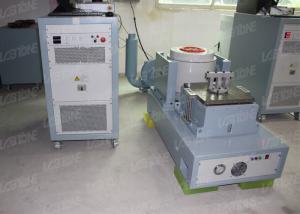 Wholesale 50.8mm Displacement Vibration Testing Machine For Mechanical Devices Shake Test from china suppliers