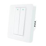 Smart Home Automation Mobile Phone Wifi Control Smart Switch Push Button App