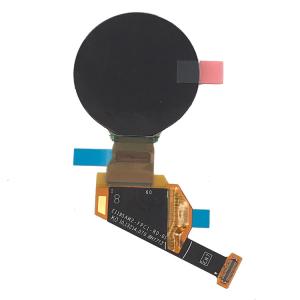 Watch AMOLED Round OLED Display Module With Mipi Interface 390 X 390