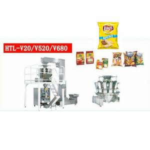 China Automatic Chocolate Packing Machine 304 Stainless Steel Material on sale