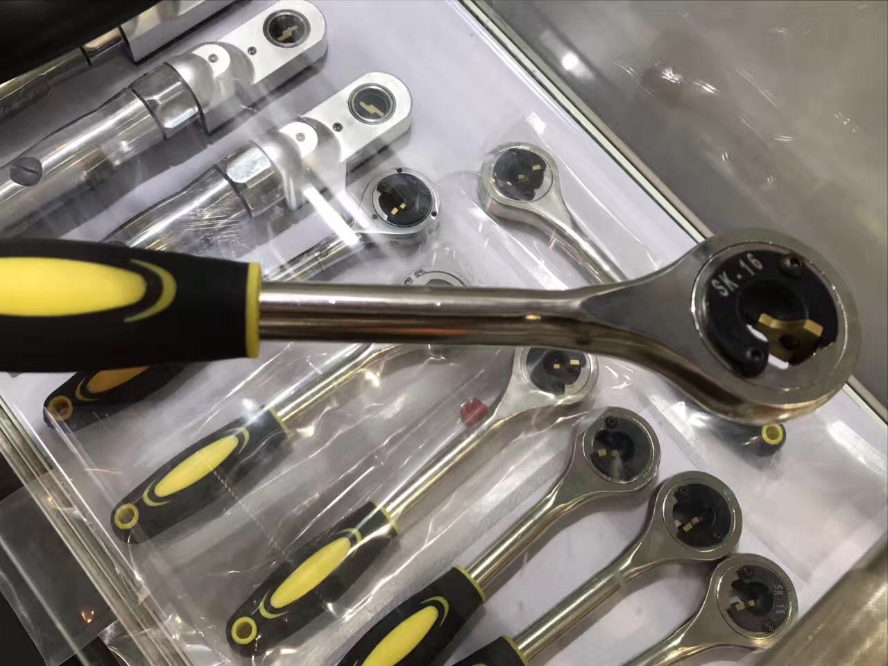 Resistance Welding Tip Remover 13D / 16D For Cap Tip Removing Welding Material