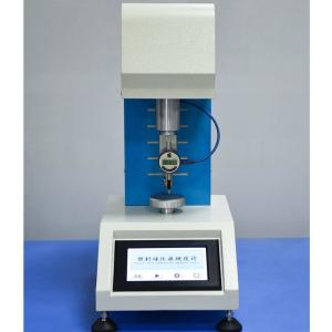 Wholesale Plastic Ball Indentation Hardness Testing Machine Tester For Accurate Measurement from china suppliers