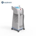 FDA Medical CE approved diode laser hair removal 808 / 808nm laser permanent
