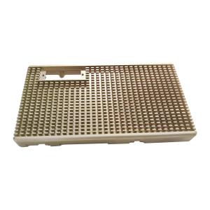 Wholesale Polyethylene Plastic 3D Printing Service Solutions White ODM from china suppliers