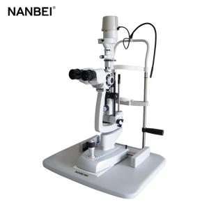 Wholesale Medical School LED Slit Lamp from china suppliers