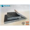 Buy cheap Indoor Decoration Marble Honeycomb Panels / Custom Composite Stone Cladding from wholesalers