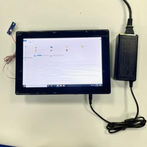 Wholesale Outdoor Waterproof Embedded LCD Display Touch Screen Module Windows System from china suppliers