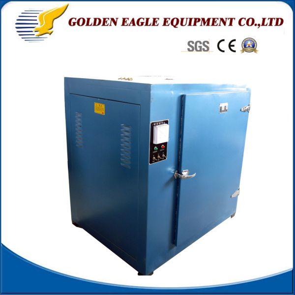 800*600*1000 Drying Size Metal Plate Drying Machine for Drying and Baking Process