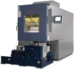 High Low Temperature Vibration Test Chamber with 3 in 1 integrated Test ≤75dB