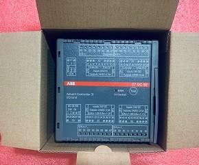 Quality ABB 07DC92 ABB GJR5252200R0101 ANALOG DIG. IN-/OUTPUT MODULE 24 ABB SYSTEM 800XA for sale