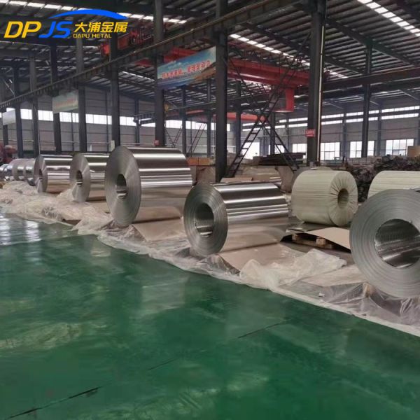 High Strength Astm B164 Uns N04400 Nickel Alloy Strip Monel 400 K500 Nickel Alloy