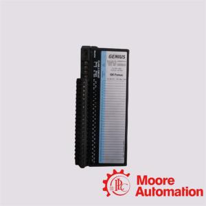 Wholesale IC660BBD024M GE 32-Circuit Source I/O Block from china suppliers