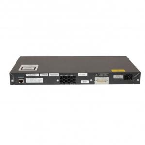 Wholesale WS-C2960X-48TS-L 48 Port Gigabit SFP Switch Private Mold 1000 Switch from china suppliers