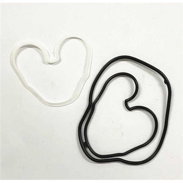 KYB PSVD2 21E Hydraulic Gear Pump Seal Kit